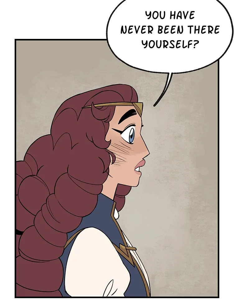Suitor Armor Chapter 21 page 25 - 
