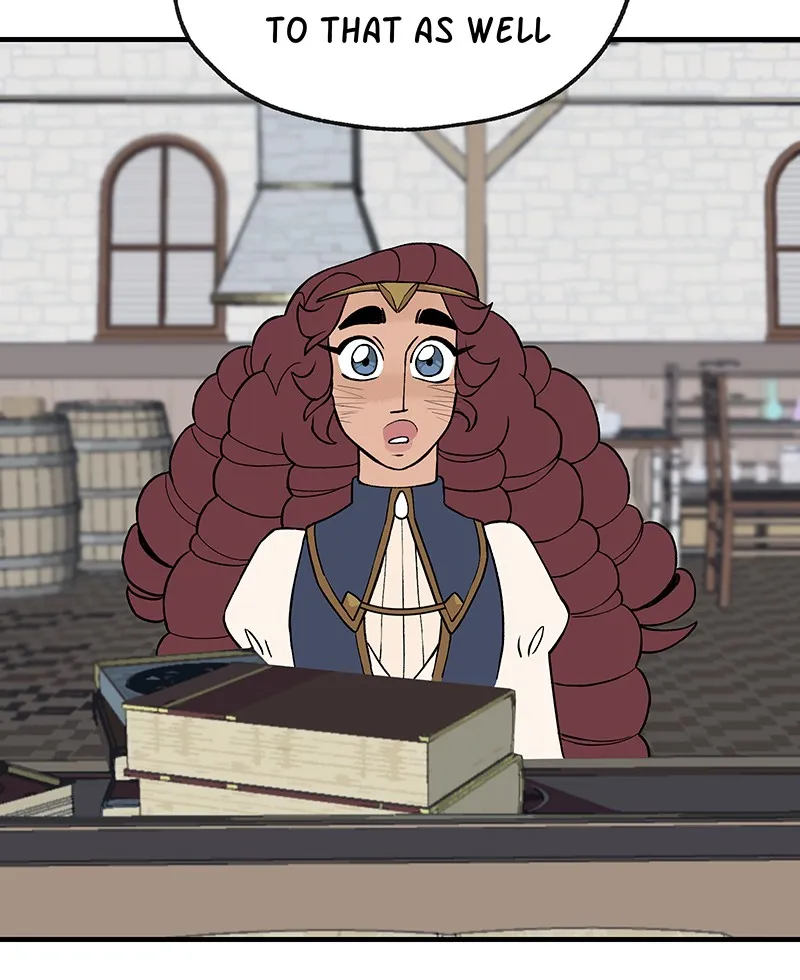 Suitor Armor Chapter 21 page 29 - 