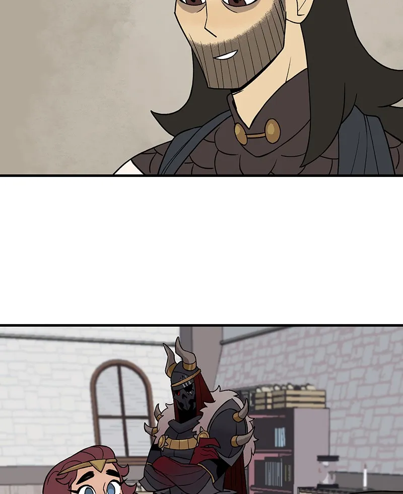 Suitor Armor Chapter 21 page 32 - 
