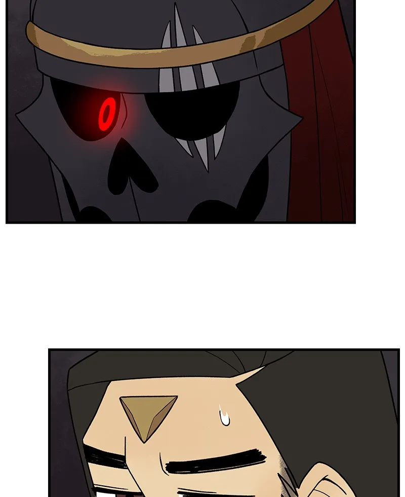 Suitor Armor Chapter 21 page 34 - 