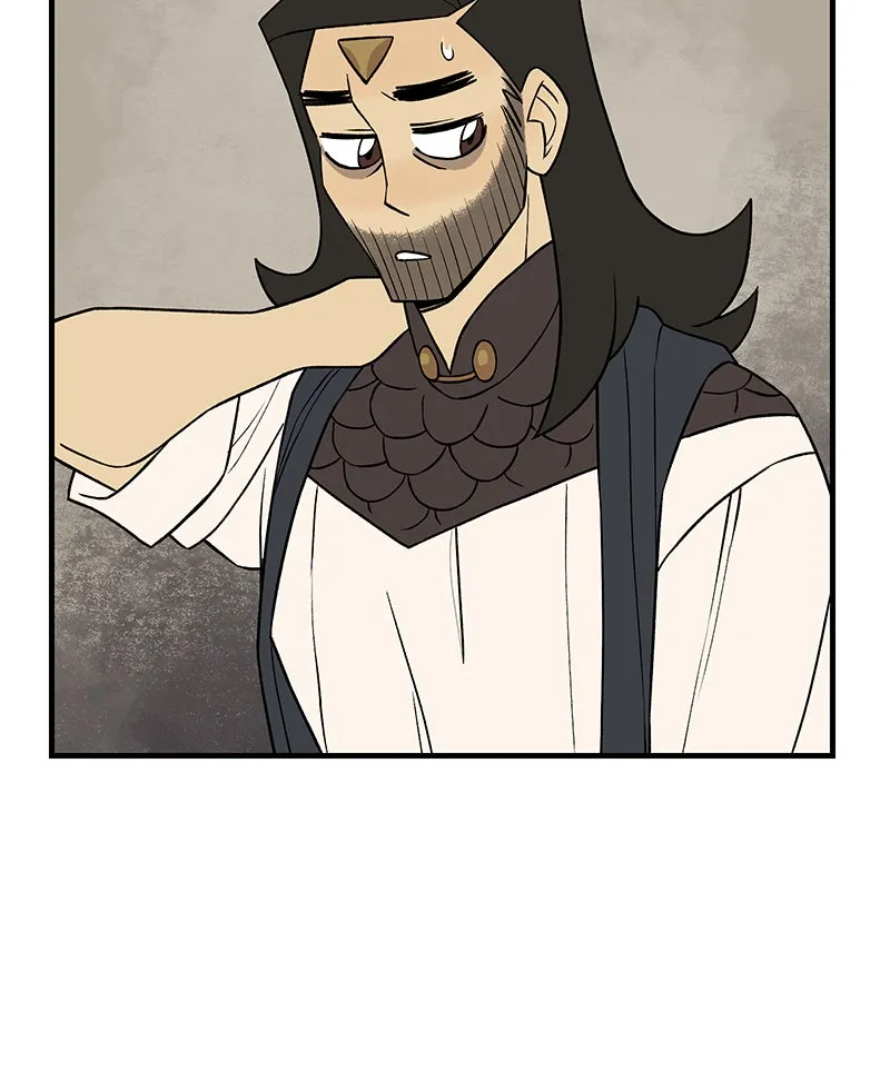 Suitor Armor Chapter 21 page 36 - 