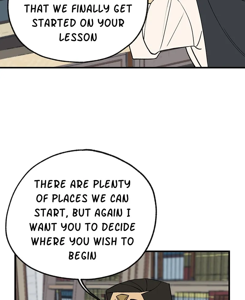 Suitor Armor Chapter 21 page 38 - 