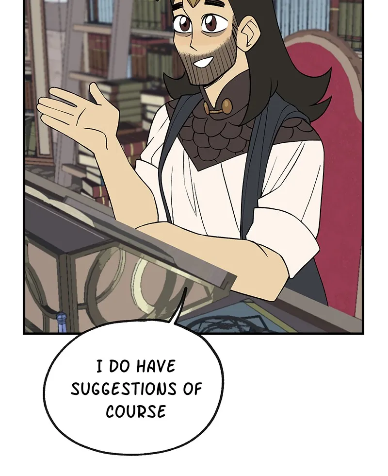 Suitor Armor Chapter 21 page 39 - 