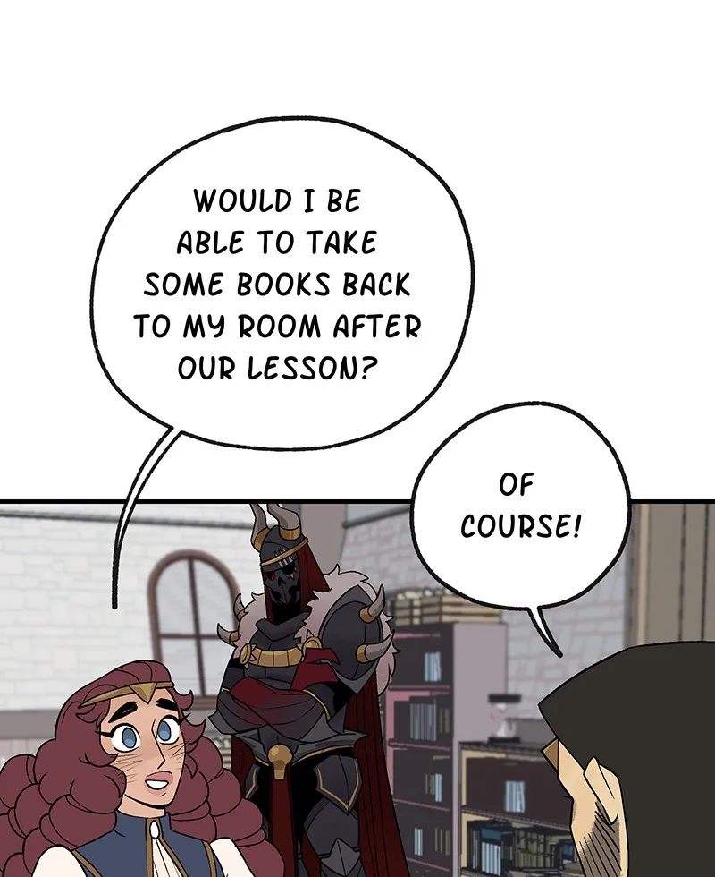Suitor Armor Chapter 21 page 40 - 