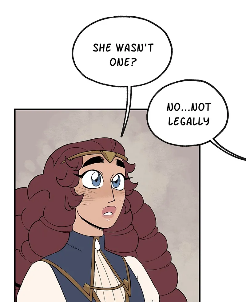 Suitor Armor Chapter 21 page 5 - 