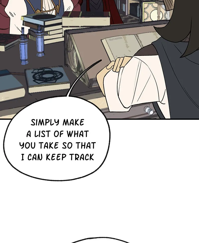 Suitor Armor Chapter 21 page 41 - 