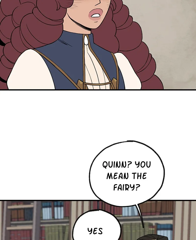 Suitor Armor Chapter 21 page 43 - 