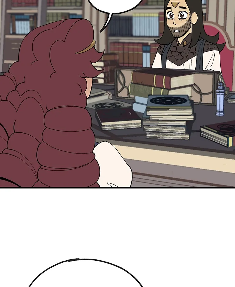 Suitor Armor Chapter 21 page 44 - 