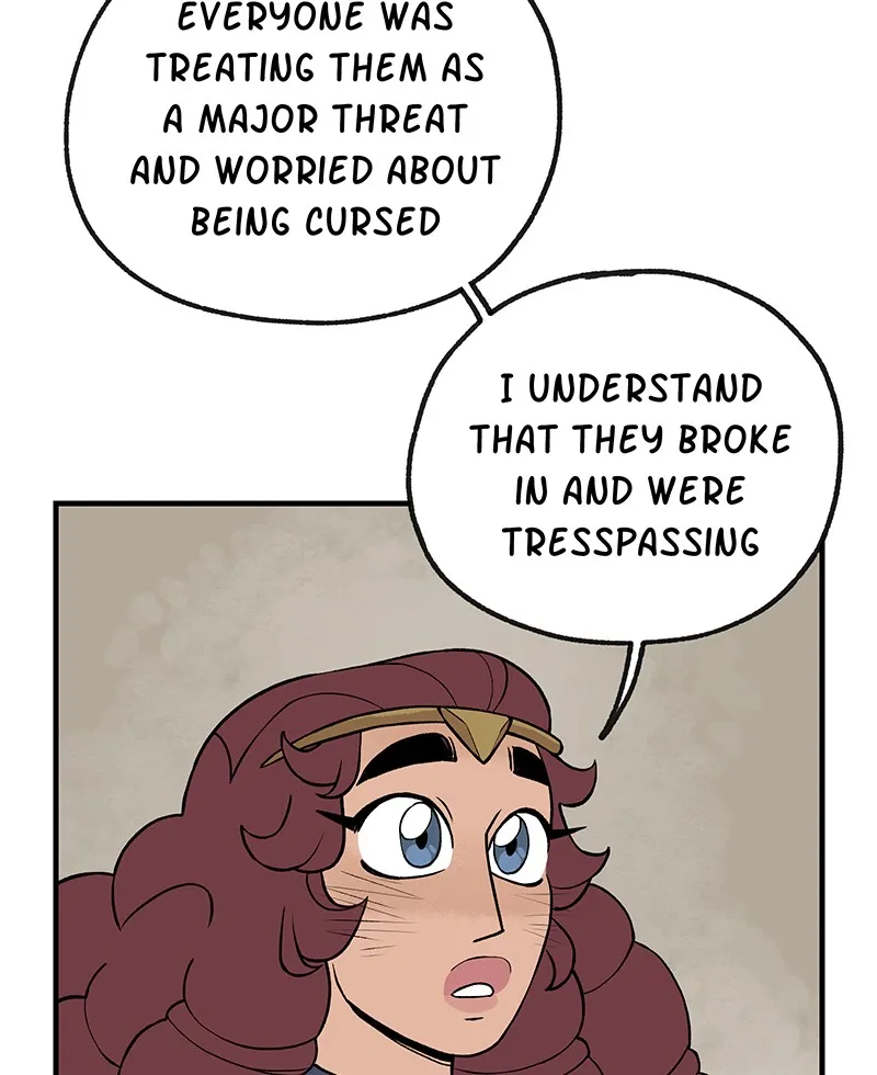 Suitor Armor Chapter 21 page 45 - 