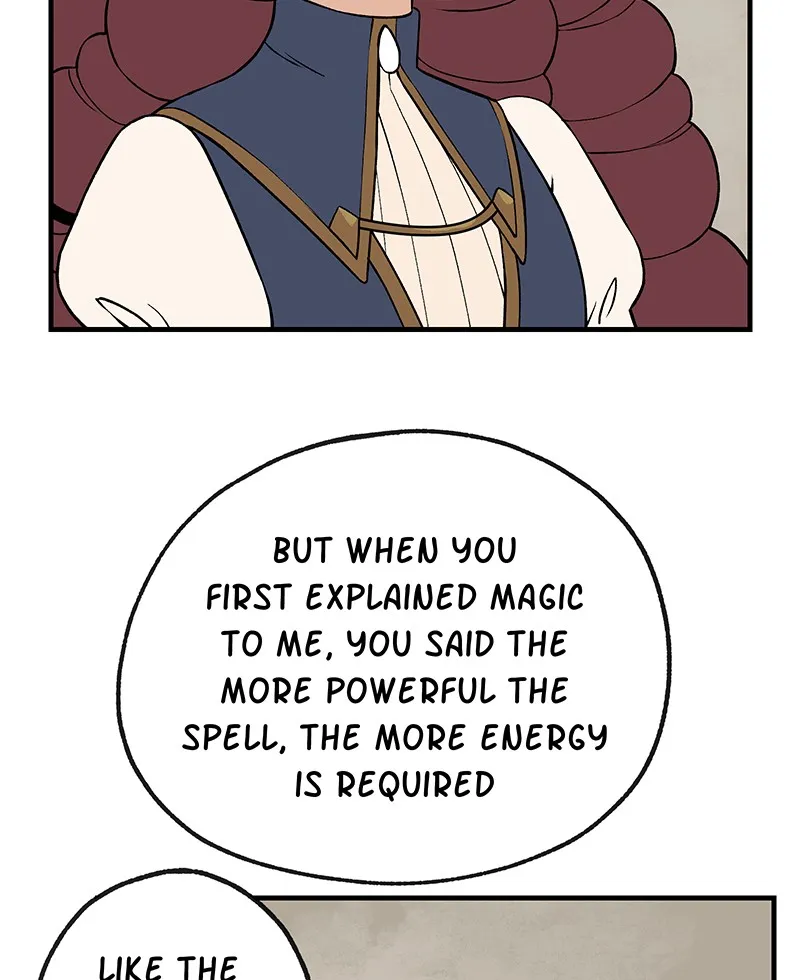 Suitor Armor Chapter 21 page 46 - 