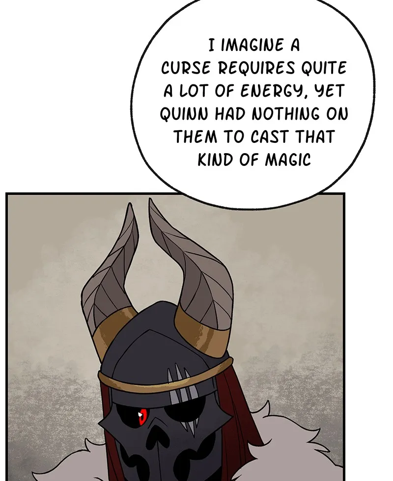 Suitor Armor Chapter 21 page 48 - 