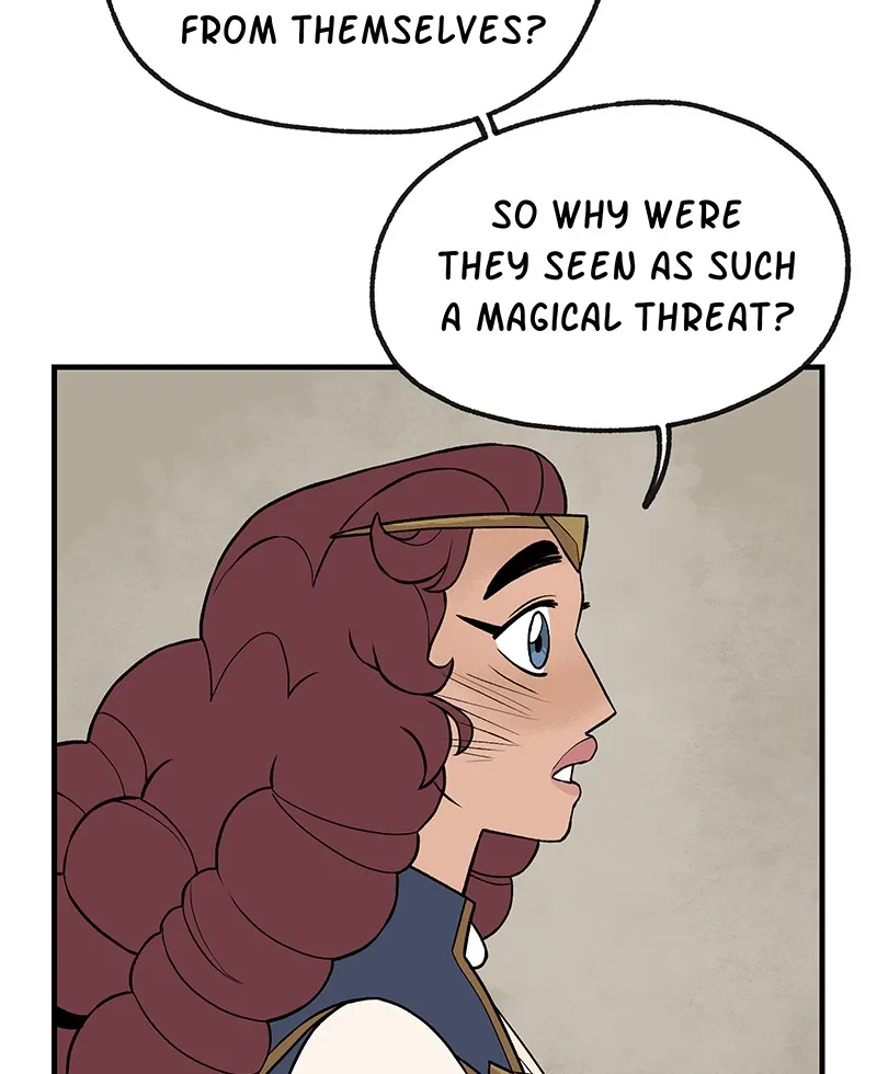 Suitor Armor Chapter 21 page 50 - 