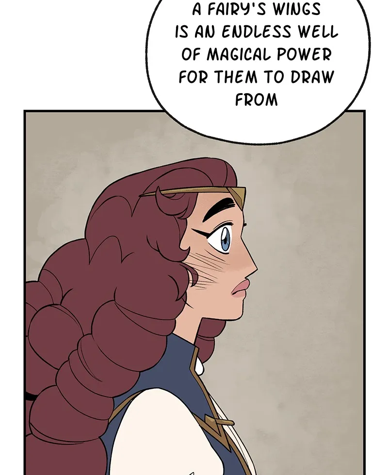 Suitor Armor Chapter 21 page 57 - 