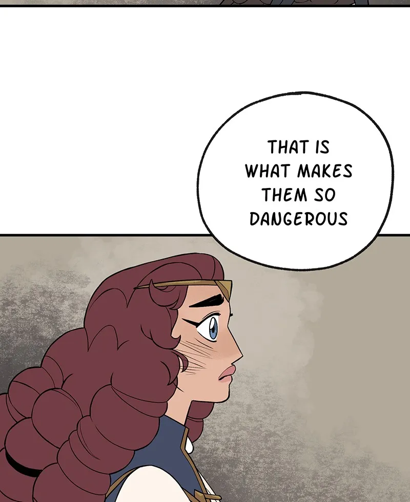 Suitor Armor Chapter 21 page 61 - 