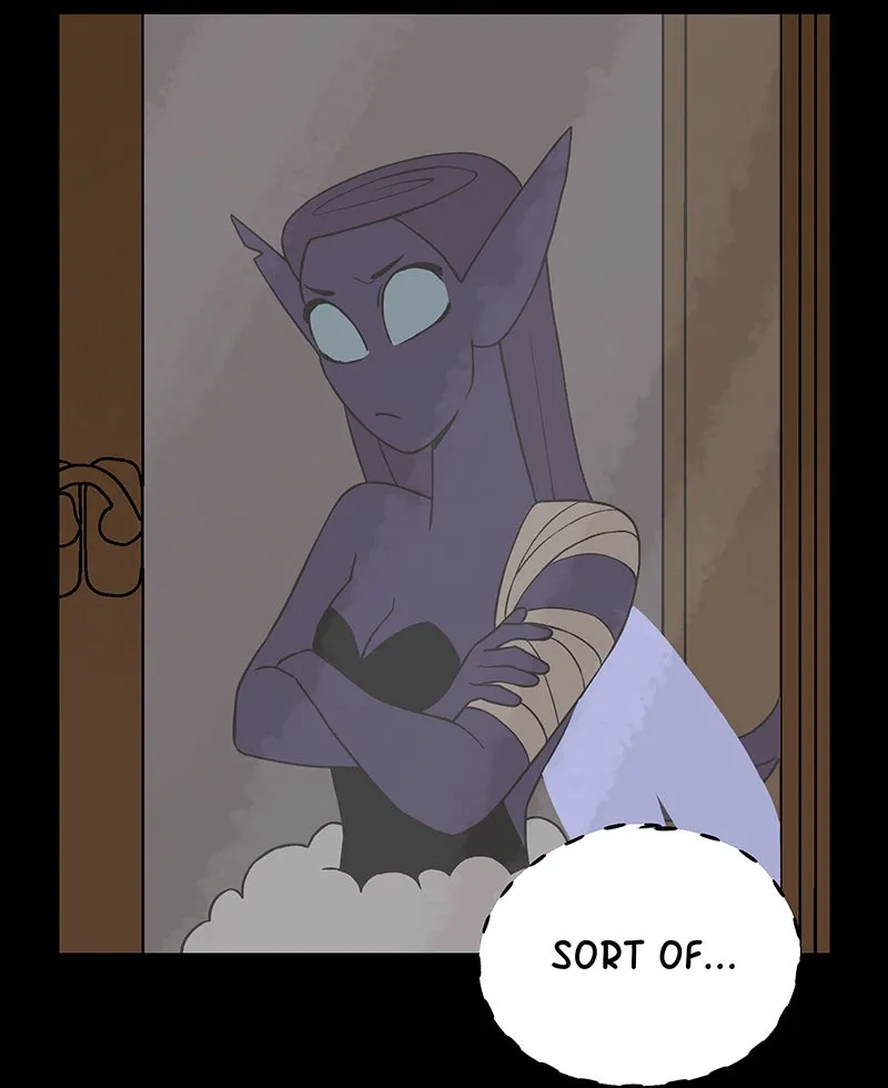 Suitor Armor Chapter 21 page 71 - 