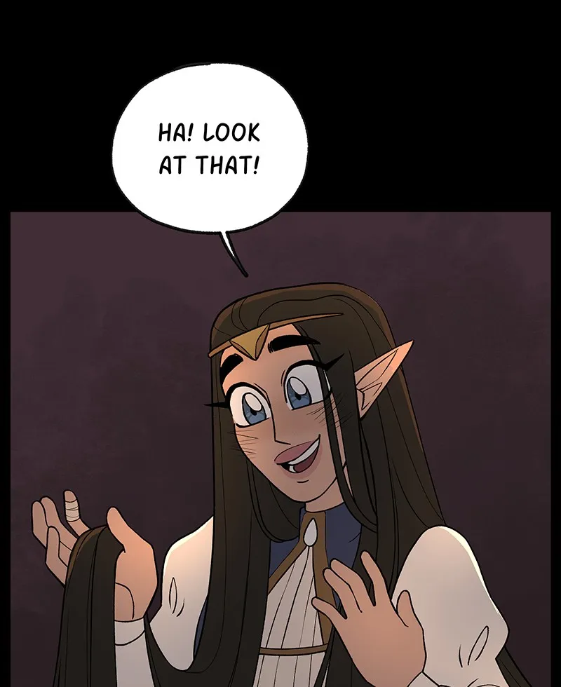 Suitor Armor Chapter 21 page 79 - 