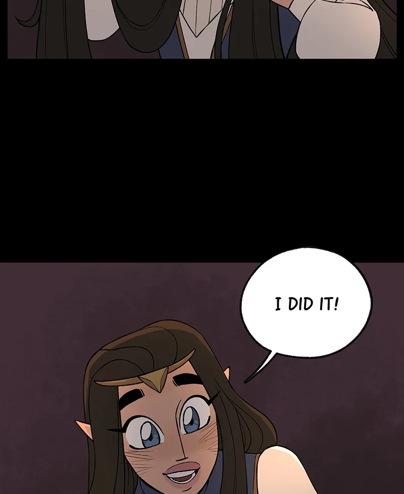 Suitor Armor Chapter 21 page 80 - 
