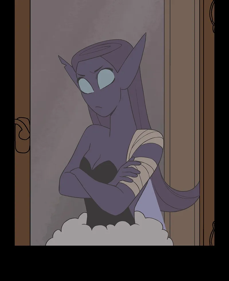 Suitor Armor Chapter 21 page 82 - 