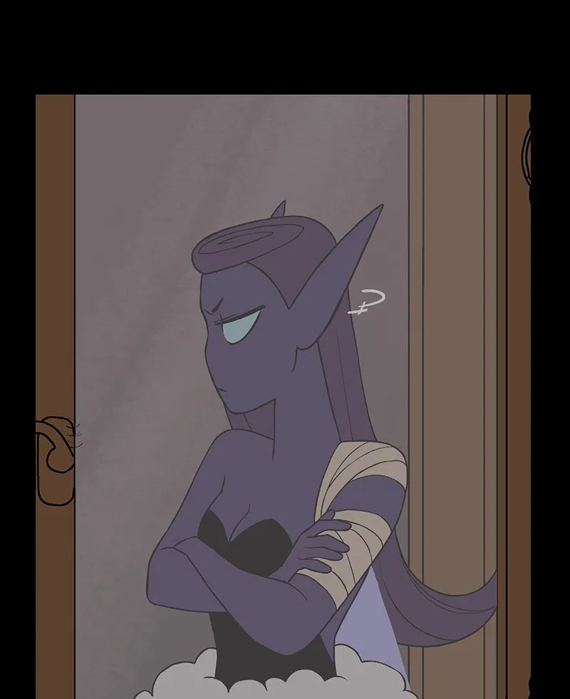 Suitor Armor Chapter 21 page 83 - 