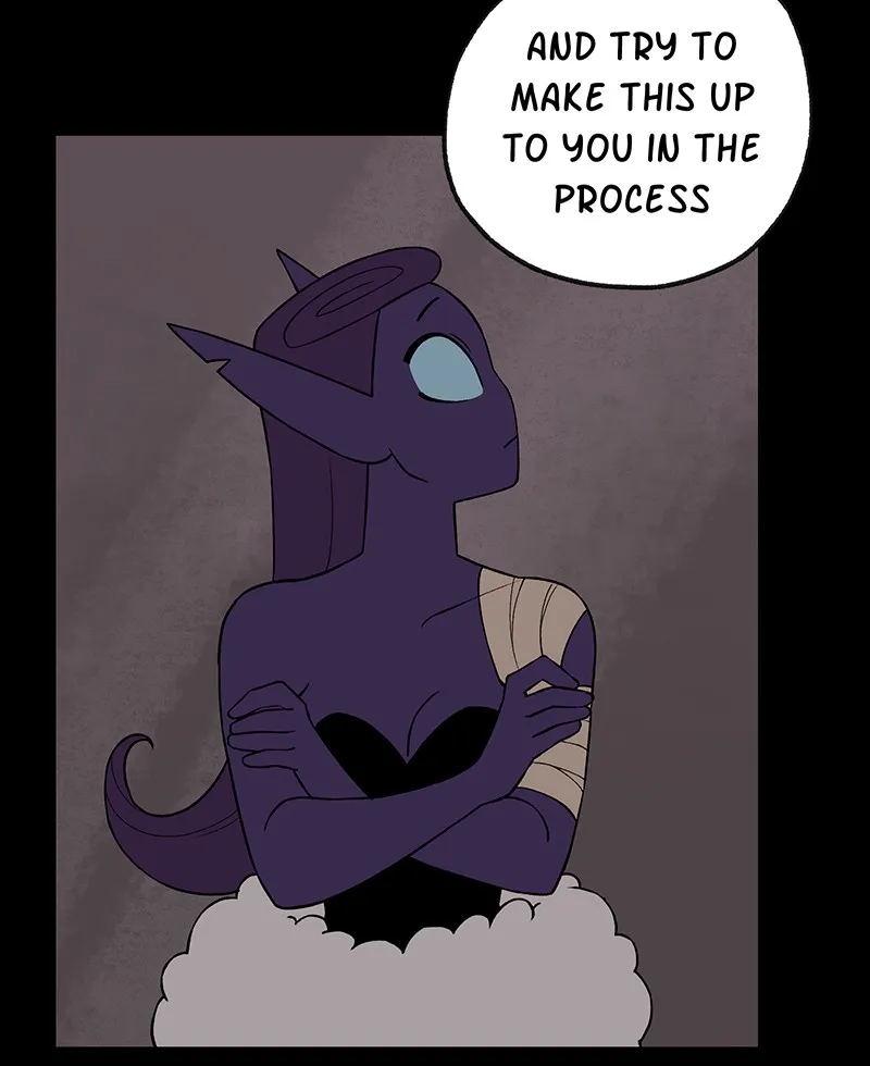 Suitor Armor Chapter 21 page 89 - 