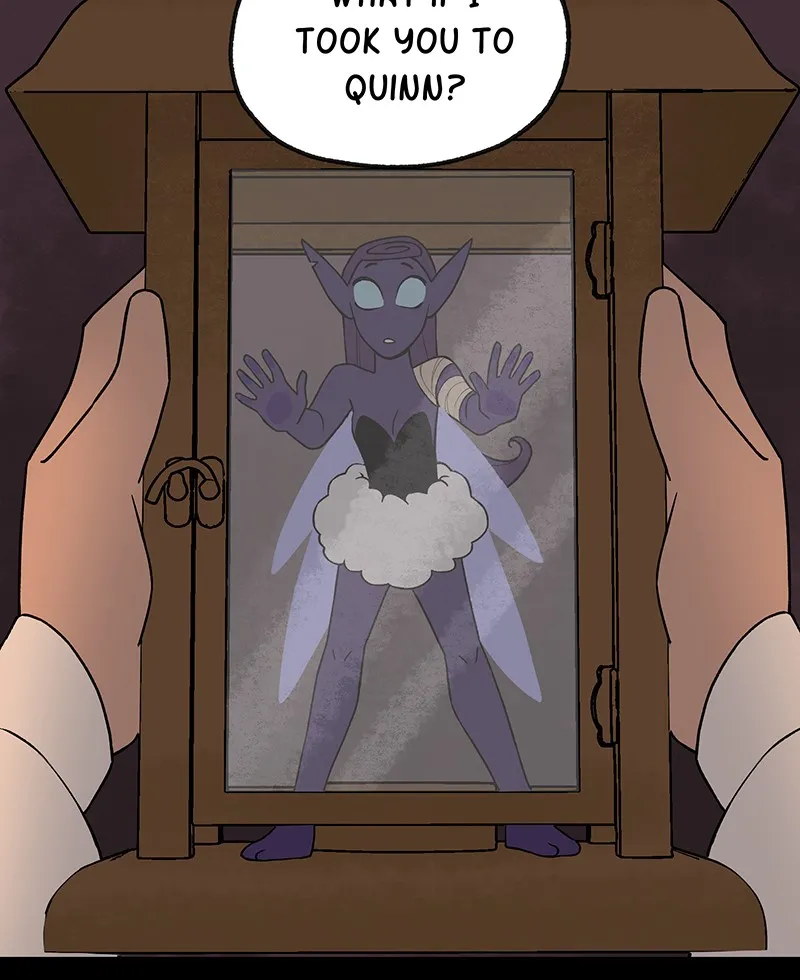 Suitor Armor Chapter 21 page 92 - 