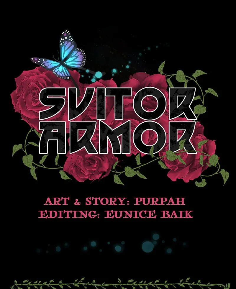 Suitor Armor Chapter 21 page 94 - 