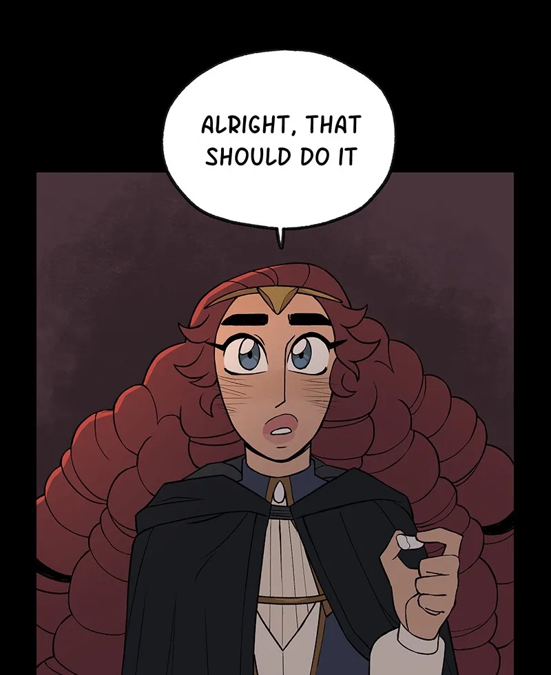 Suitor Armor Chapter 22 page 1 - 