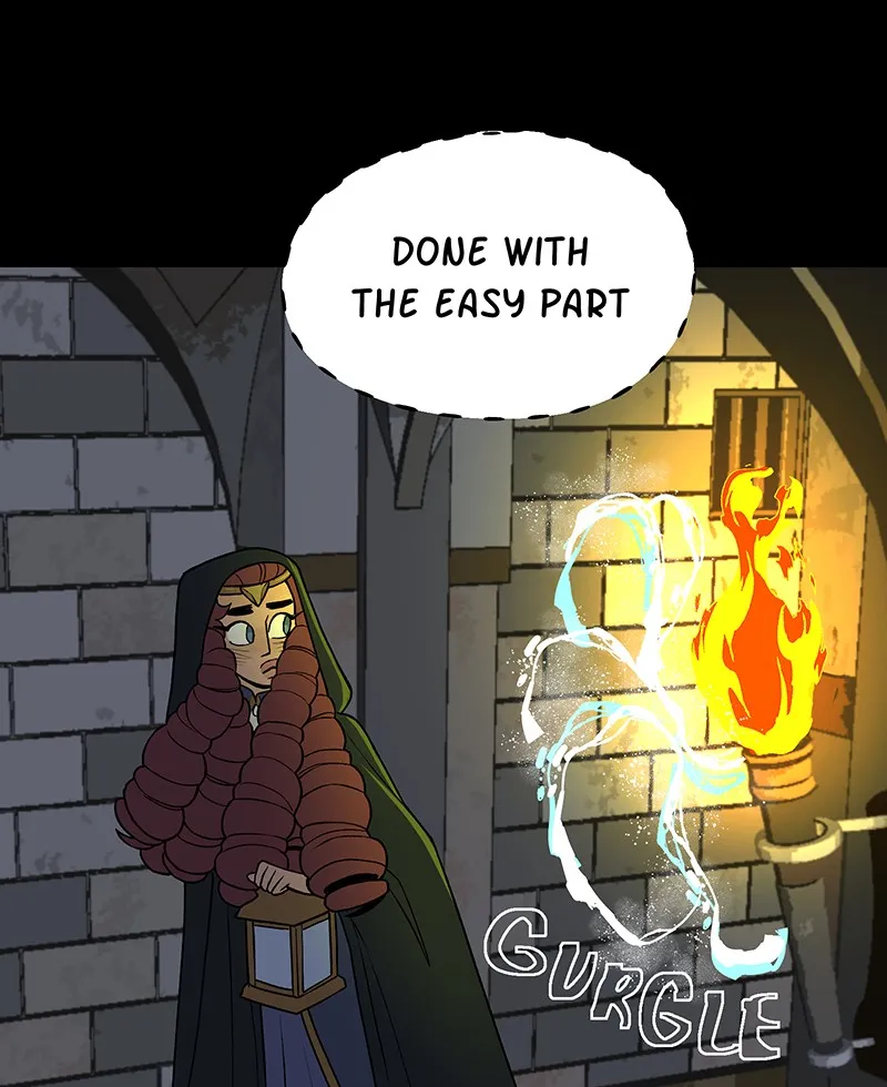 Suitor Armor Chapter 22 page 13 - 