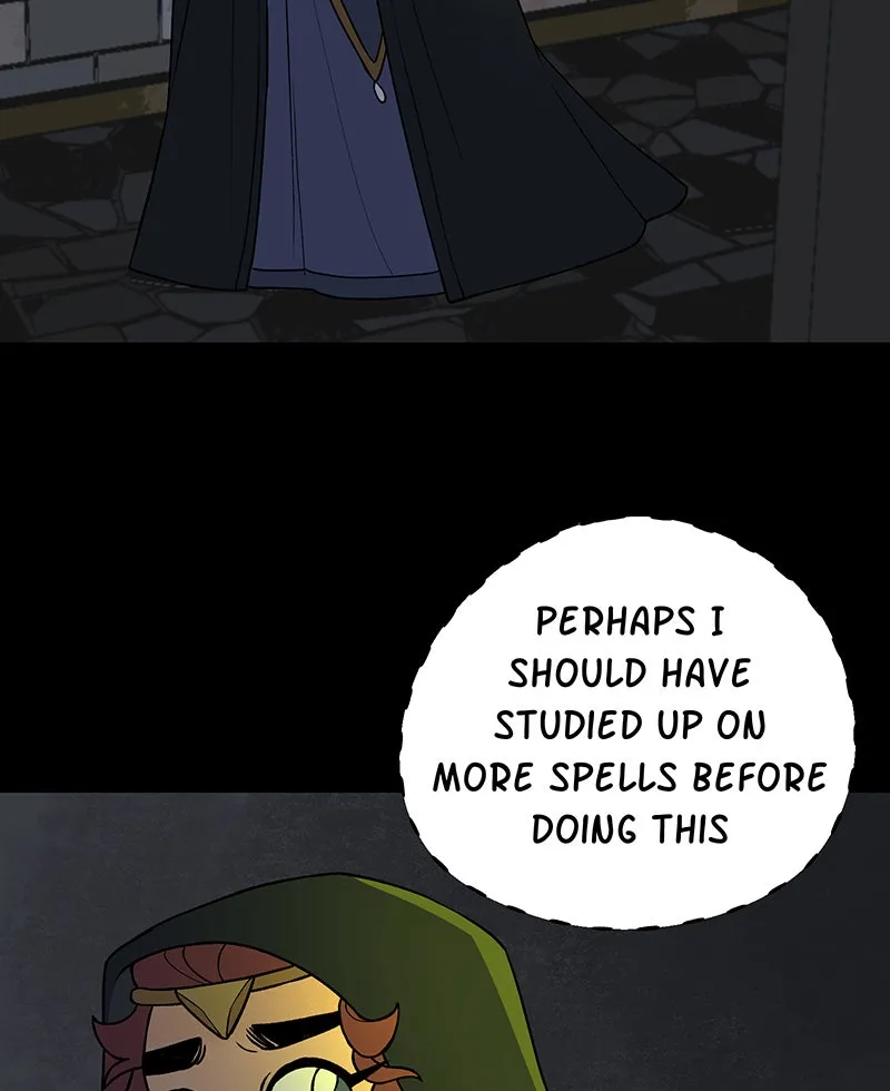 Suitor Armor Chapter 22 page 14 - 