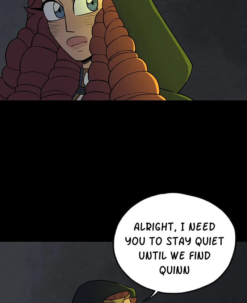 Suitor Armor Chapter 22 page 15 - 
