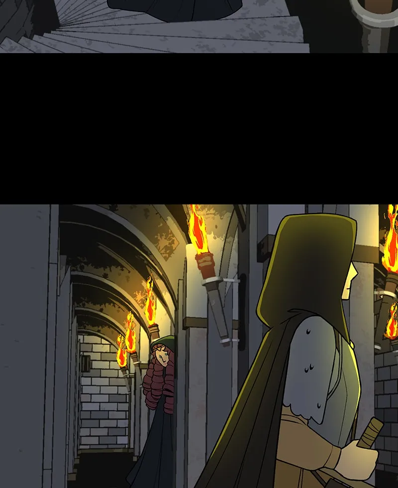 Suitor Armor Chapter 22 page 19 - 