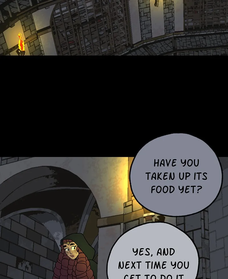 Suitor Armor Chapter 22 page 21 - 