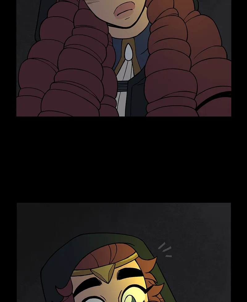 Suitor Armor Chapter 22 page 25 - 