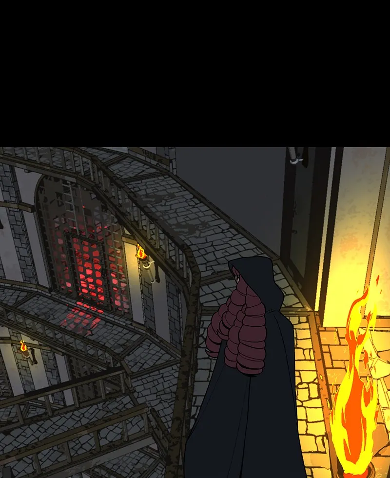 Suitor Armor Chapter 22 page 27 - 