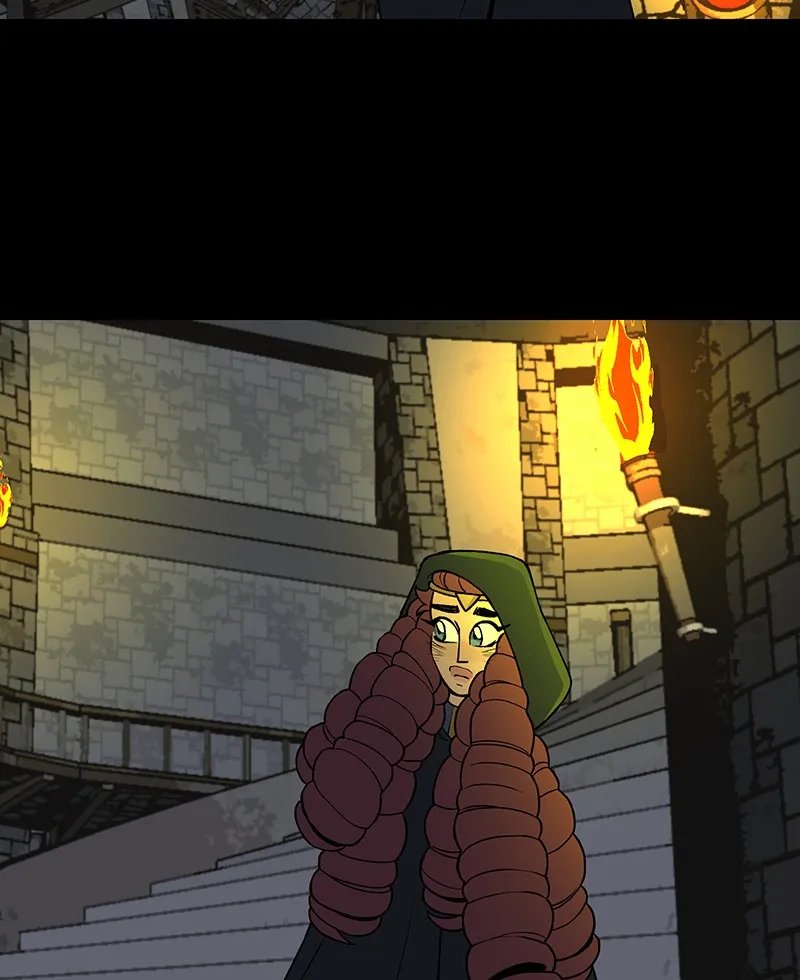 Suitor Armor Chapter 22 page 28 - 