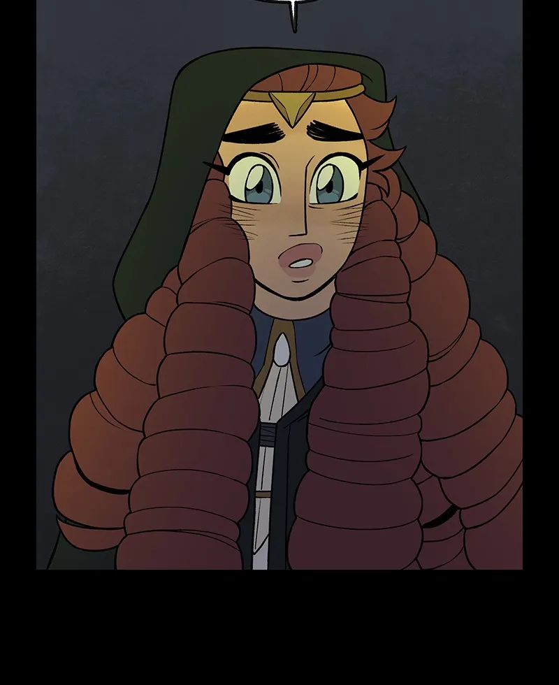 Suitor Armor Chapter 22 page 33 - 