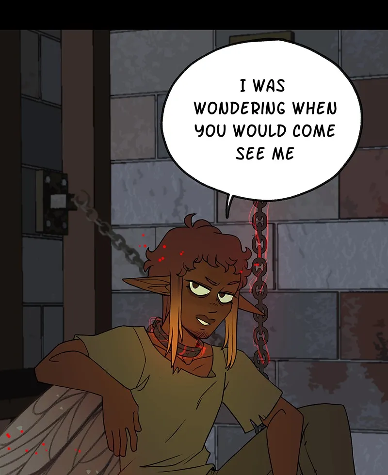 Suitor Armor Chapter 22 page 35 - 