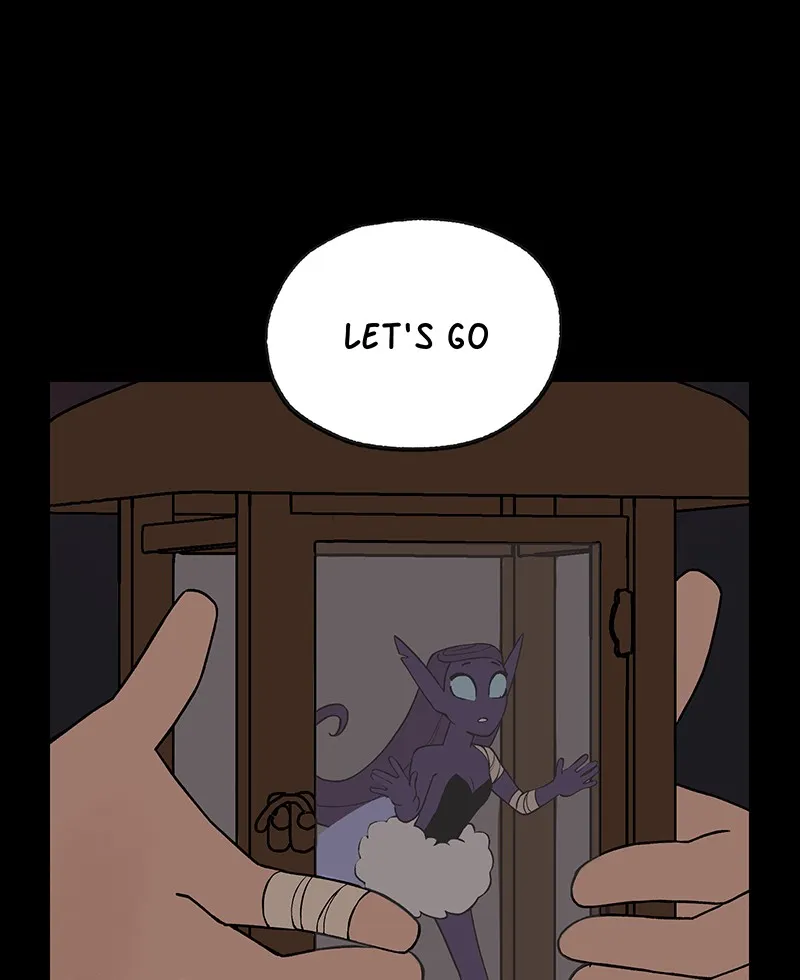 Suitor Armor Chapter 22 page 5 - 