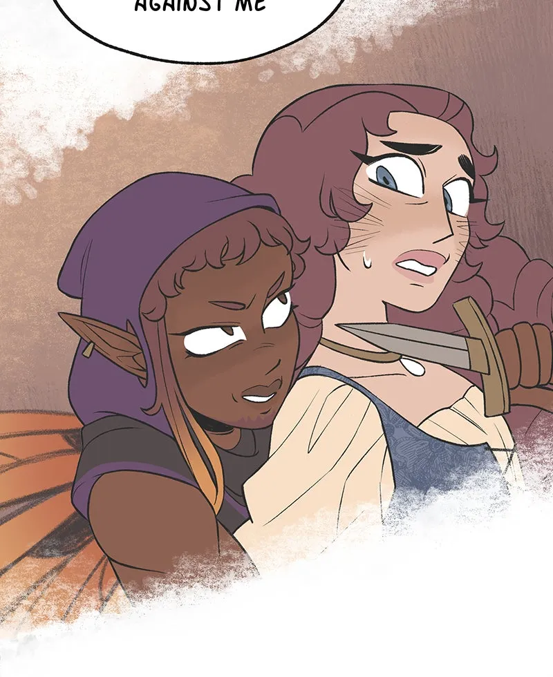 Suitor Armor Chapter 22 page 44 - 