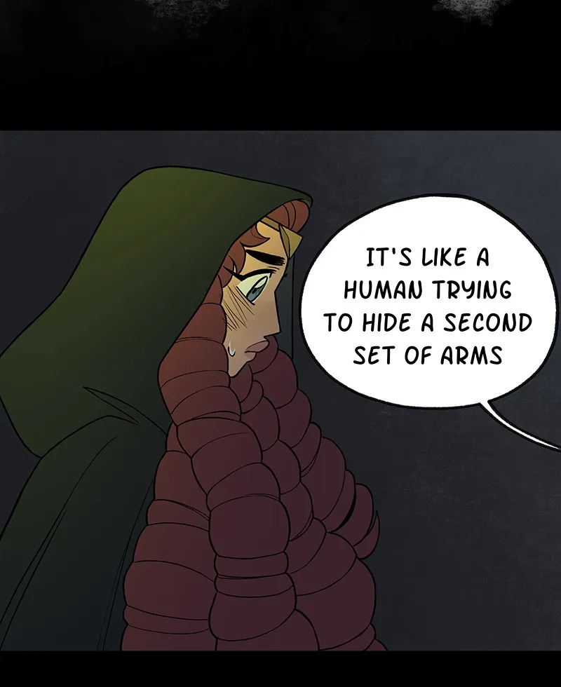 Suitor Armor Chapter 22 page 46 - 