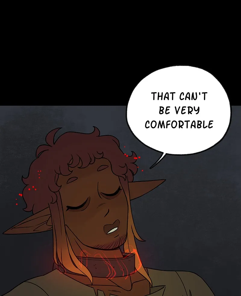 Suitor Armor Chapter 22 page 47 - 