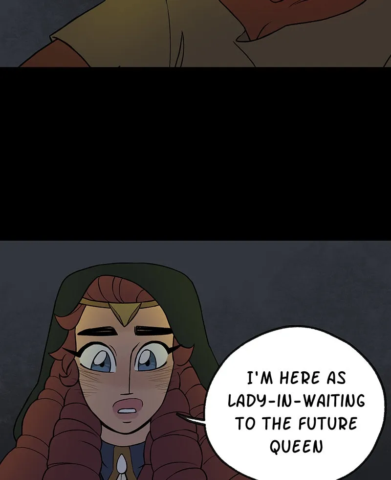 Suitor Armor Chapter 22 page 54 - 