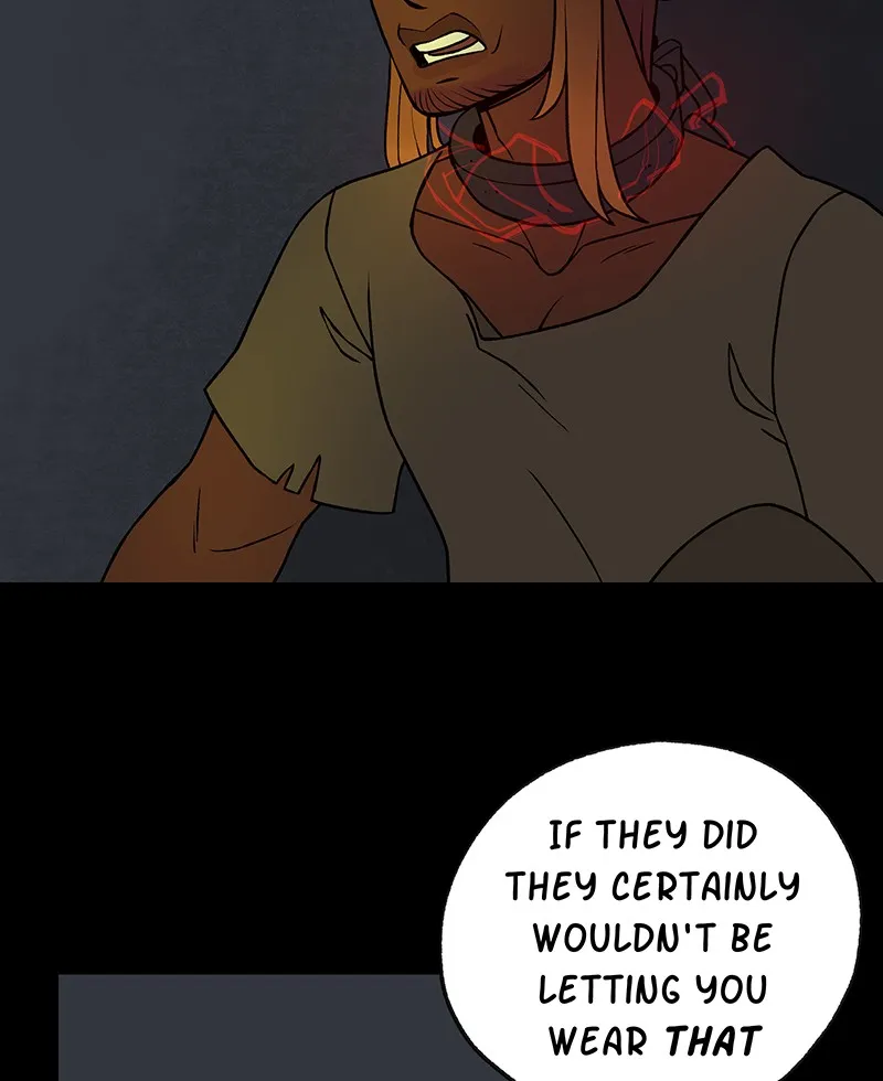Suitor Armor Chapter 22 page 56 - 