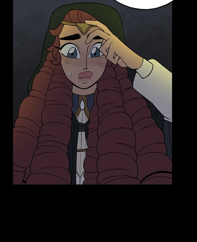 Suitor Armor Chapter 22 page 57 - 