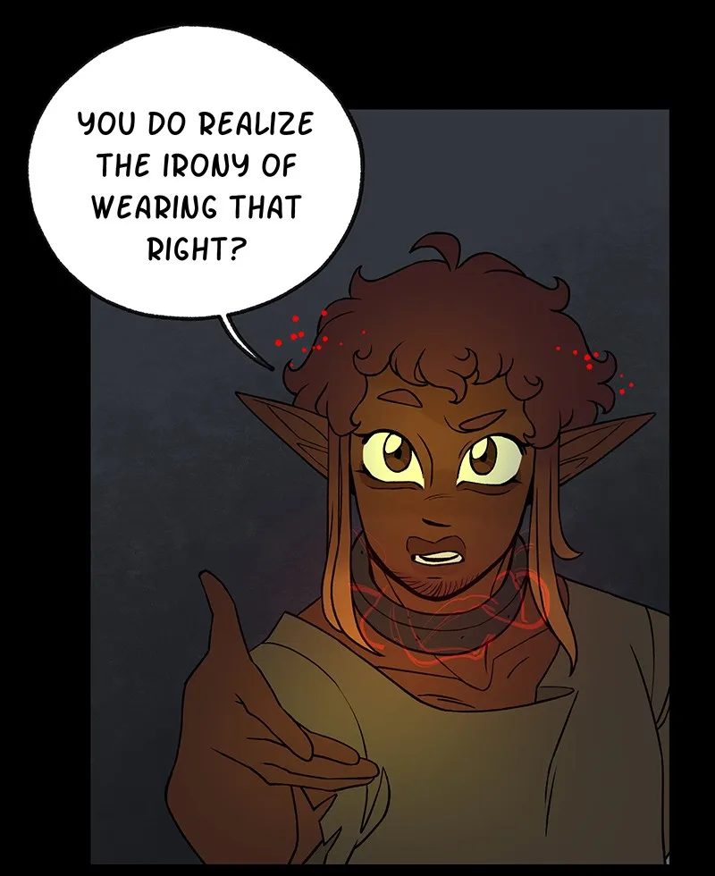 Suitor Armor Chapter 22 page 58 - 