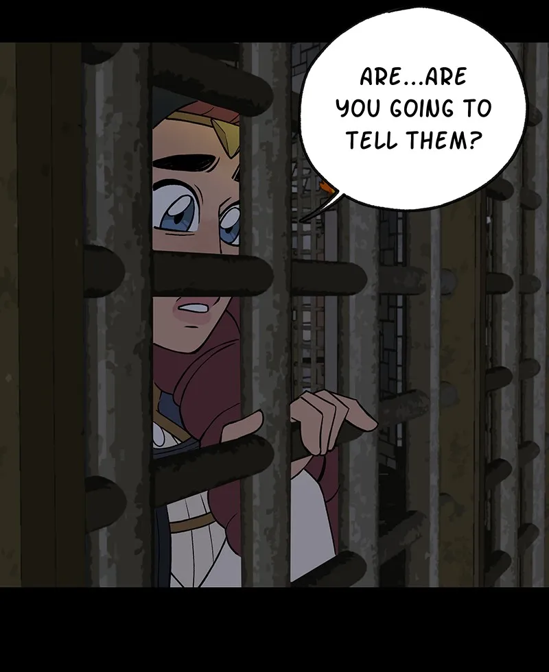 Suitor Armor Chapter 22 page 65 - 