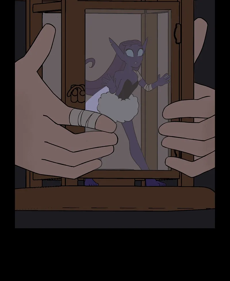 Suitor Armor Chapter 22 page 72 - 