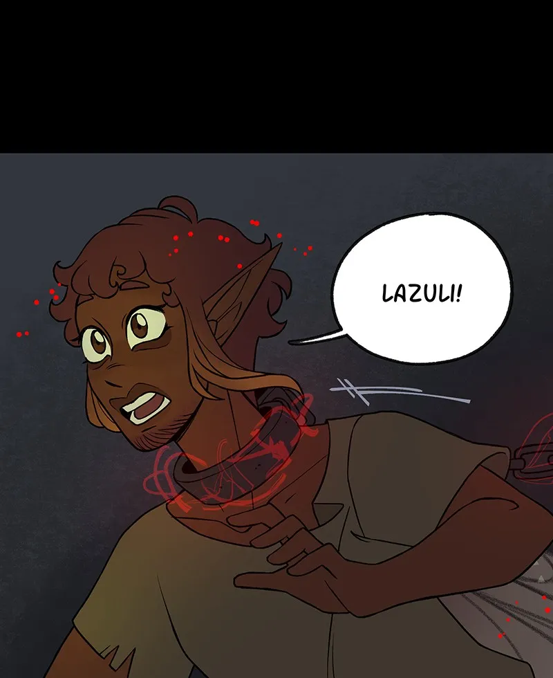 Suitor Armor Chapter 22 page 73 - 