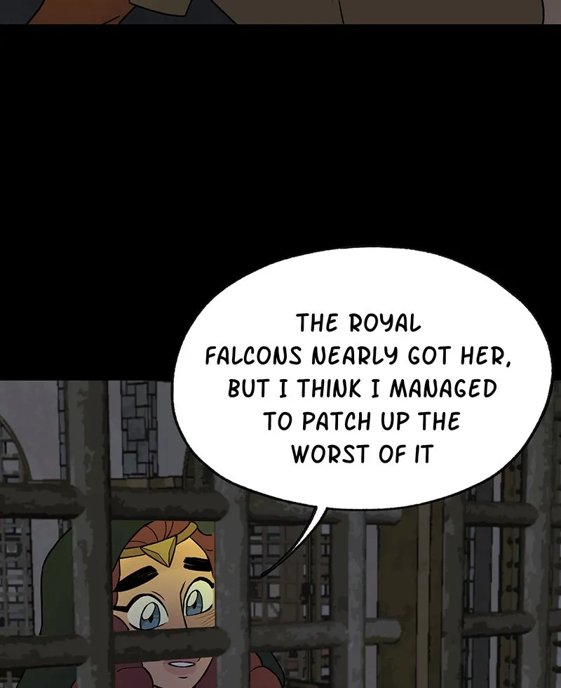 Suitor Armor Chapter 22 page 74 - 