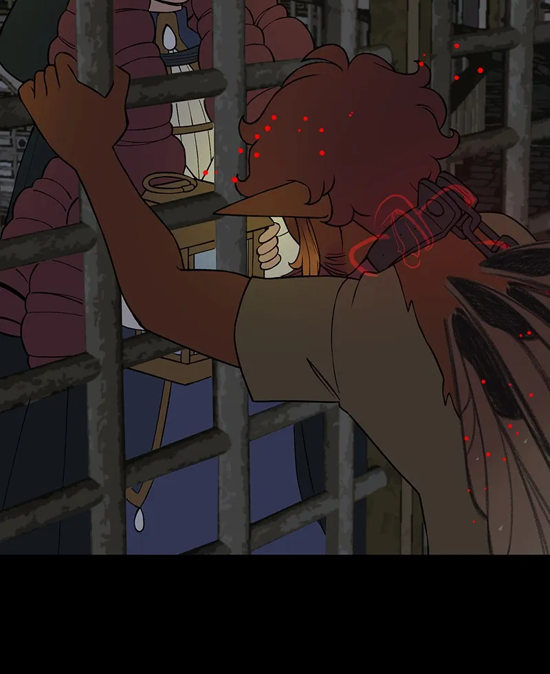 Suitor Armor Chapter 22 page 75 - 